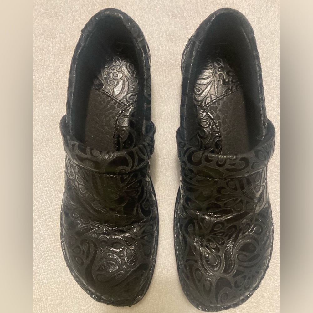 BOC shoes